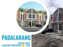 3 Bedroom House for sale in West Jawa, Padalarang, Bandung, West Jawa