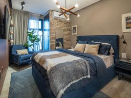 1 Schlafzimmer Wohnung zu verkaufen in Monterrey, Nuevo Leon, Monterrey, Nuevo Leon