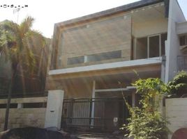 4 Habitación Casa en venta en Tambaksari, East Jawa, Tambaksari