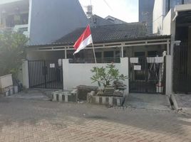 3 Habitación Villa en venta en Mulyorejo, East Jawa, Mulyorejo