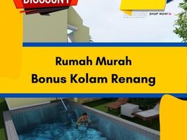 2 Bedroom Villa for sale in Bandung, West Jawa, Arjasari, Bandung