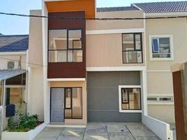 3 Bedroom House for sale in West Jawa, Sumurbandung, Bandung, West Jawa