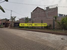  Grundstück zu verkaufen in Pesanggrahan, Jakarta, Pesanggrahan