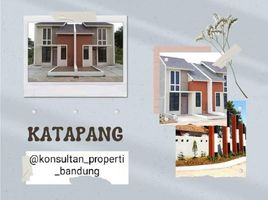 2 Bedroom Villa for sale in Bandung, West Jawa, Soreang, Bandung