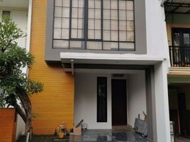 3 Habitación Villa en venta en Mulyorejo, East Jawa, Mulyorejo