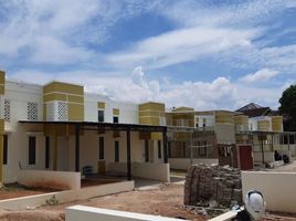 2 Kamar Rumah for sale in Tanjung Karang Tim, Bandar Lampung, Tanjung Karang Tim