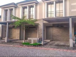 2 Schlafzimmer Villa zu verkaufen in Rungkut, East Jawa, Rungkut