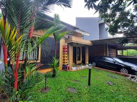 4 Habitación Casa en venta en Serpong, Banten, Serpong