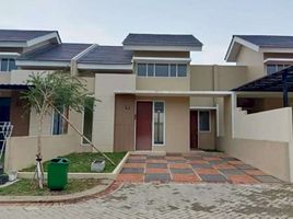 2 Bedroom House for sale in Jonggol, Bogor, Jonggol