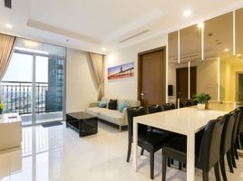 32 Phòng ngủ Căn hộ for rent at Vinhomes Central Park, Phường 22, Bình Thạnh, TP.Hồ Chí Minh