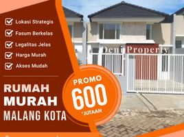 2 Bedroom House for sale in Jombang, East Jawa, Jombang, Jombang