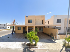 4 Schlafzimmer Villa zu verkaufen in Merida, Yucatan, Merida