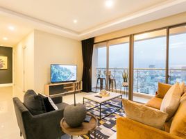 3 Phòng ngủ Căn hộ for sale in Phường 4, Quận 4, Phường 4