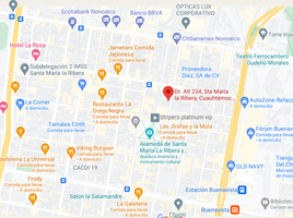 3 Schlafzimmer Wohnung zu verkaufen in Azcapotzalco, Mexico City, Azcapotzalco