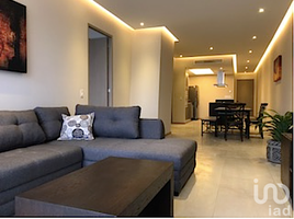 2 Schlafzimmer Appartement zu vermieten in Huixquilucan, Mexico, Huixquilucan