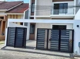 Maison 3 chambre à vendre à Blimbing, East Jawa, Blimbing, Malang Regency, East Jawa