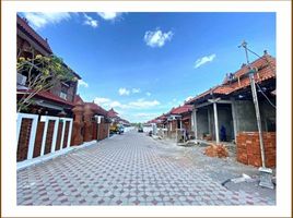 2 Bedroom House for sale in Polanharjo, Klaten, Polanharjo