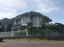 5 Kamar Rumah for sale in Kenjeran, Surabaya, Kenjeran