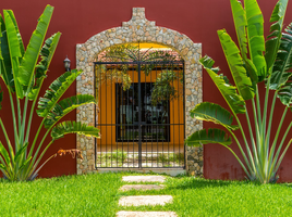3 Schlafzimmer Haus zu verkaufen in Ixil, Yucatan, Ixil