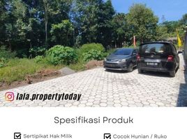  Land for sale in Bantul, Yogyakarta, Banguntapan, Bantul