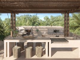 1 Habitación Apartamento en venta en Othon P Blanco, Quintana Roo, Othon P Blanco