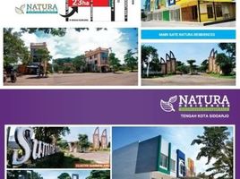 3 Kamar Rumah for sale in Buduran, East Jawa, Buduran