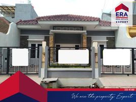 4 Kamar Rumah for sale in Cilincing, Jakarta Utara, Cilincing