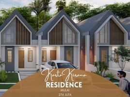 2 Bedroom House for sale in Klaten Tengah, Klaten, Klaten Tengah