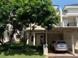 5 Bedroom House for sale in Basilea Convention Center, Legok, Legok