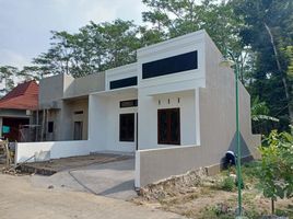 2 Kamar Rumah for sale in Manisrenggo, Klaten, Manisrenggo