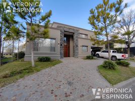 4 Schlafzimmer Villa zu verkaufen in Moreno, Buenos Aires, Moreno