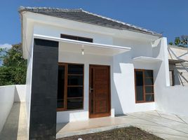 2 Bedroom Villa for sale in Gunung Kidul, Yogyakarta, Tepus, Gunung Kidul