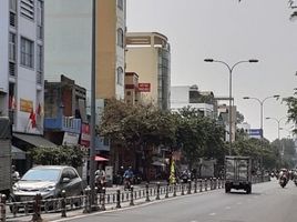  Nhà phố for sale in Tân Phú, Quận 7, Tân Phú