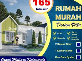 2 Bedroom House for sale in Pakis, Malang Regency, Pakis