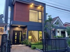 4 Habitación Casa en venta en Serpong, Banten, Serpong