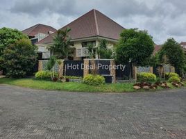 3 Schlafzimmer Villa zu verkaufen in Blimbing, East Jawa, Blimbing
