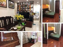 4 Habitación Casa en venta en Lang Thuong, Dong Da, Lang Thuong