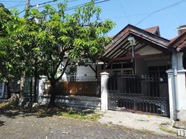 2 Schlafzimmer Villa zu verkaufen in Gunung Anyar, East Jawa, Gunung Anyar