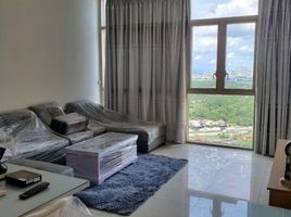 3 Phòng ngủ Chung cư for rent at The Vista, An Phú