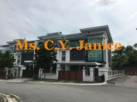 7 Habitación Casa en venta en Selangor, Damansara, Petaling, Selangor