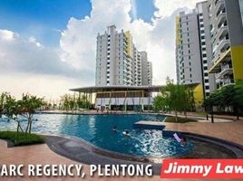 2 Habitación Departamento en venta en Bandar Johor Bahru, Johor Bahru, Bandar Johor Bahru