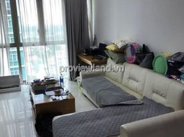 Tan Son Nhat International Airport, Ward 2PropertyTypeNameBedroom, Ward 15