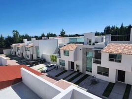 Maison 3 chambre à vendre à Almoloya De Juarez, Mexico, Almoloya De Juarez