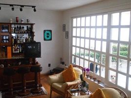 Maison 4 chambre à vendre à Coyoacan, Mexico City, Coyoacan