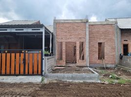 2 Kamar Rumah for sale in Manisrenggo, Klaten, Manisrenggo