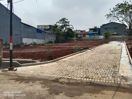  Grundstück zu verkaufen in Duren Sawit, Jakarta, Duren Sawit