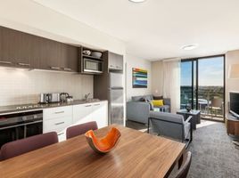 1 Habitación Departamento en venta en Pasig City, Metro Manila, Pasig City