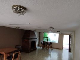 Villa 4 chambre à vendre à Toluca, Mexico, Toluca