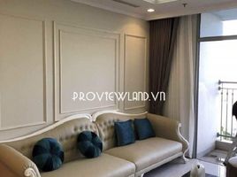 4 Bedroom Condo for rent in Ward 22, Binh Thanh, Ward 22