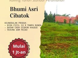  Land for sale in West Jawa, Bogor Selatan, Bogor, West Jawa